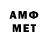 Метамфетамин кристалл Dmytro Aksonov